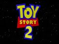 Toy Story 2 Disneycember