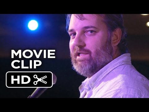 Harmontown (Clip 2 'On Stage')