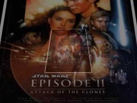 Music from the STAR WARS Saga