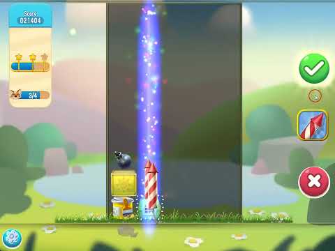 Pet Rescue Saga level 5370 no boosters | PuzzledCubes.site