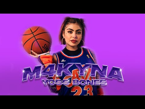Yoss Bones - M4KYNA