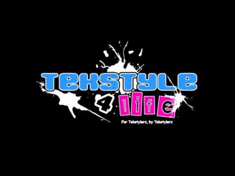 tekstyle maart 2013