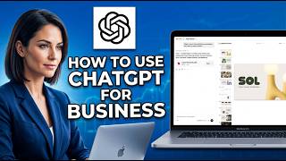How To Use ChatGPT For Business [2026 Full Guide]