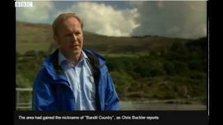 Funding to preserve historical south Armagh