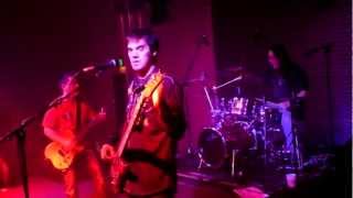 Floater - CLEAN PLASTIC BABY - Newport Armory - December 2, 2011
