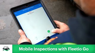 Vehicle Inspection Mobile App & Management System | Fleetio Product Walkthrough