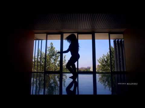 Oriana Meléndez | "Acts"