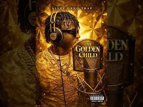Alley Gang Trap - Golden Child Bisssh