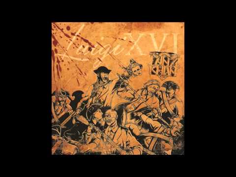 Lanz Khan - #02 - Hashishin [feat. Axos]