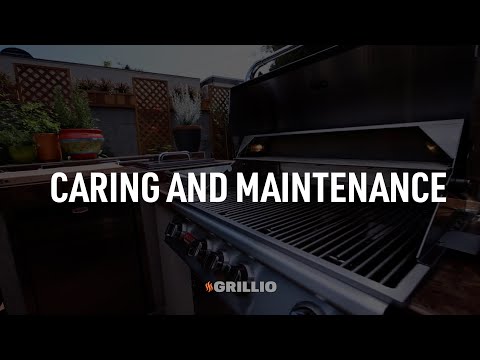 Bull BBQ Grill Maintenance Tips | Keep It Like New with Grillio.com