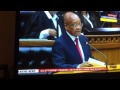 Jacob Zuma Joke About Nkandla Issue