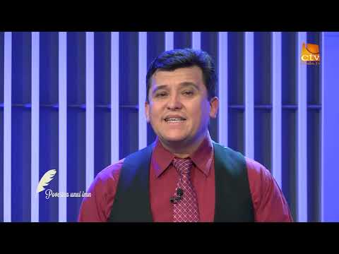 Ep.041 - Povestea unui Imn - Un Nume-mi place să ascult