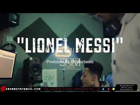 Tweeko X Sebz - The Coldest Link Up (Official Instrumental)