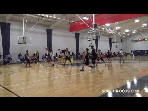 TM7 43 Ty Montgomery 5'9 150 The Woodlands College Park TX 2019