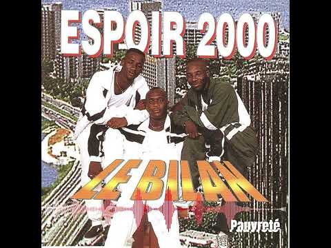 Pauvreté (Audio Officiel)