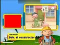 Discovery Kids Ya Viene Bob El Constructor Créditos Grafica 2013 Recreación