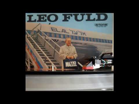 Leo Fuld - Yaas -