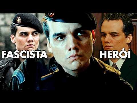 CAPITÃO NASCIMENTO: HERÓI OU FASCISTA?