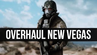 15 Mods to Overhaul & Get You To Reinstall Fallout: New Vegas in 2021
