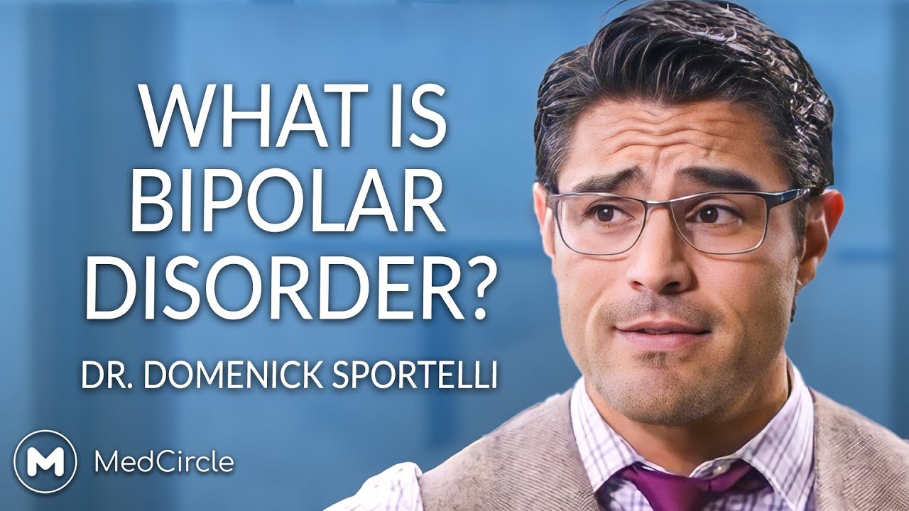 Putar video Penyakit Bipolar Itu Apa Ya sekarang Penyakit Bipolar Itu Apa Ya