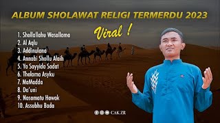 Download lagu SHOLAWAT FULL ALBUM RELIGI TERMERDU 2024 ‼️ mp3