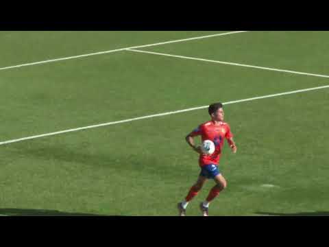 PostNord: Aalesund 2 vs Fram Larvik (3-1)