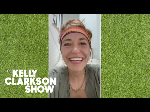 Lauren Daigle’s ‘Rescue’ Is One Of Her Most Personal Songs