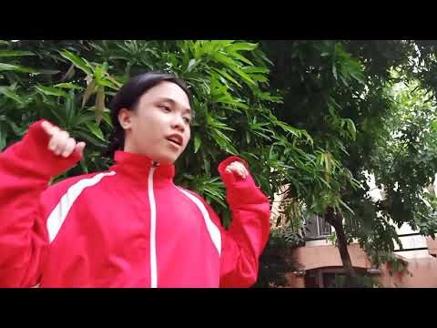 Garwin D - odamlak (Official Music Video)  (Prod by. Riddiman)