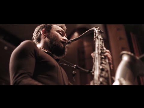 KU Orkestra Live Sessions | Pavurya featuring Korhan Futacı