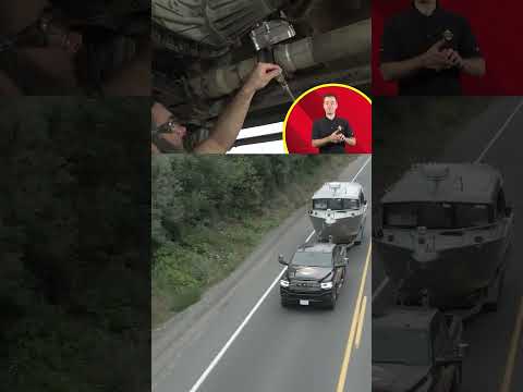 Electronic Exhaust Brakes! What are they?