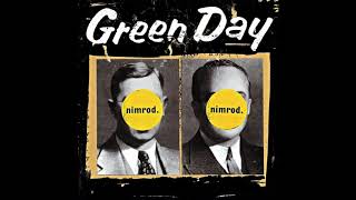 Green Day - Platypus (I Hate You)