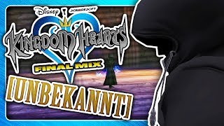 [UNBEKANNT]! 💖 #31 • Kingdom Hearts Final Mix [Road to Kingdom Hearts 3]