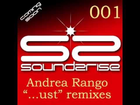 Andrea Rango - Ust (Danny Omich & Patrizio Mattei remix) 