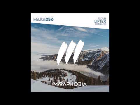R3dub - Lifter (Original Mix)