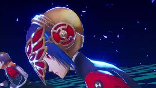 【ネタバレ注意】ペルソナ3R Episode Aegis #6