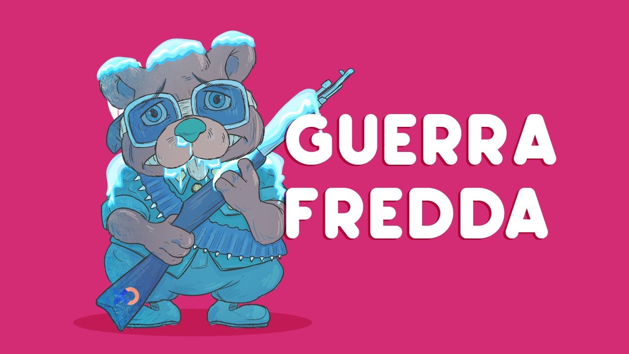 LA GUERRA FREDDA: date, eventi e protagonisti | 📔 Storia mondiale