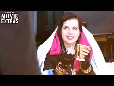 Go Behind the Scenes of Sing Street (2016)