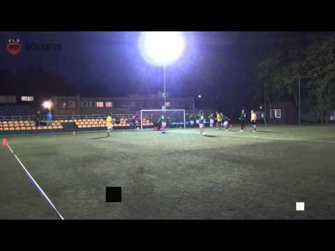 5. tydzień: RKK agropark.com.pl - Delta Squad (FLS Jesień 2013)