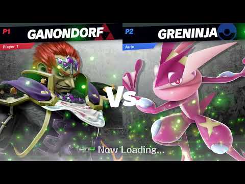 SUPERSecretSmash - Losers Quarters - Automagic v Phenom