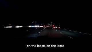 GHOST Music Video