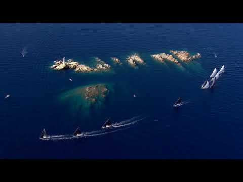 ROLEX SWAN CUP 2018