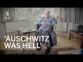 Holocaust Survivor Lydia Tischler Prisoner Of Auschwitz