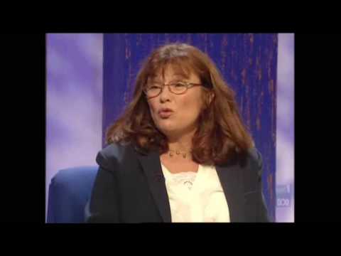 Julie Walters - Parkinson Interview 22 September 2000 1/2