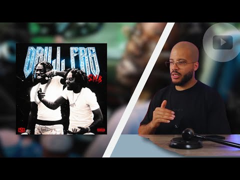 Gazo & Levelsantana - "Drill Fr 6 (S.M.B)"/ MxM