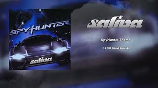Saliva - Spyhunter (Original) [HQ Audio]