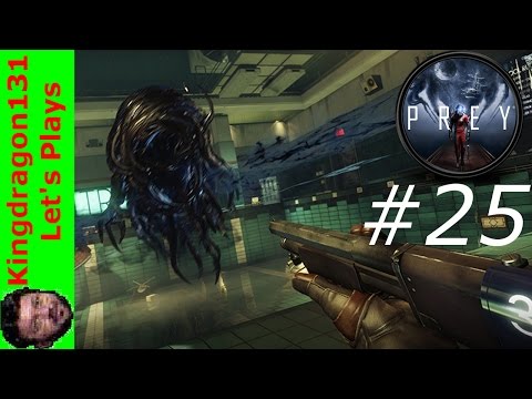 Prey part 25: Telepath