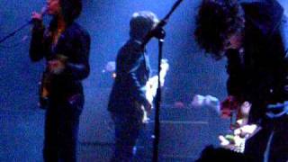 Dirty Pretty Things - Buzzards and Crows @ Roundhouse