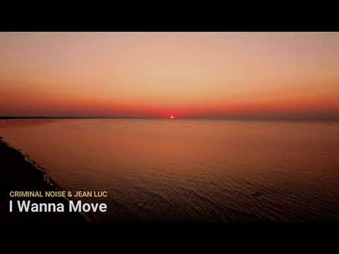 Criminal Noise & Jean Luc - I Wanna Move (Official Video)