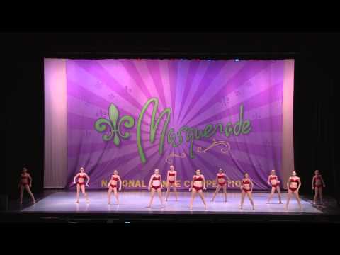 Best Jazz // LOVE - Susan's DanceWorks [Orlando, FL]