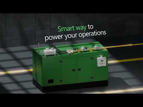 How GasTech’s Dual Fuel Kit Works | Diesel + Natural Gas -- Cut Costs | Go Green | Rule Ready